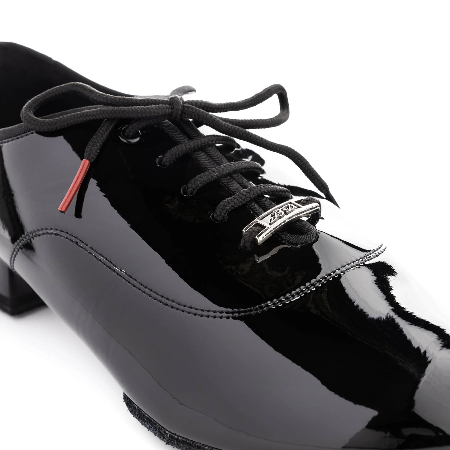 Style #302-1 Modern Men's Ballroom Shoe