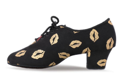 T1-B Kiss Teaching Shoe Collection