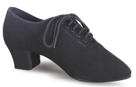 T1-B Black Teaching Shoe